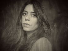 Haroula Rose