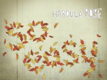 Haroula Rose
