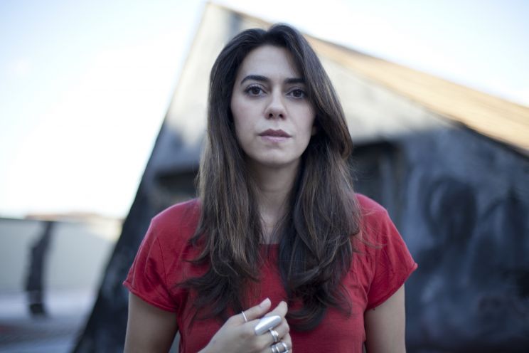 Haroula Rose