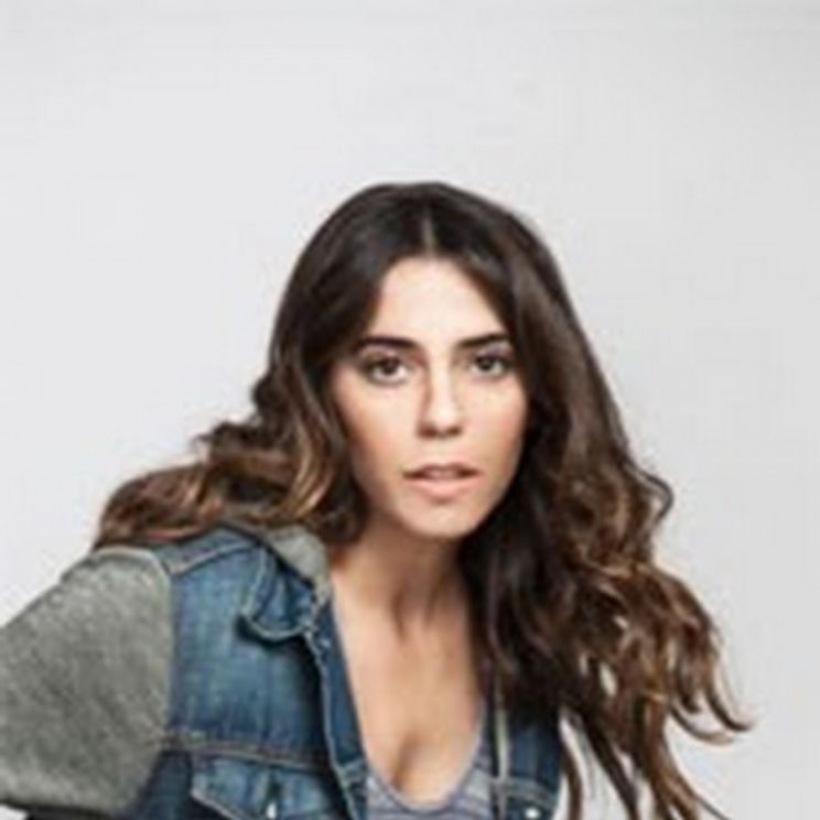 Haroula Rose