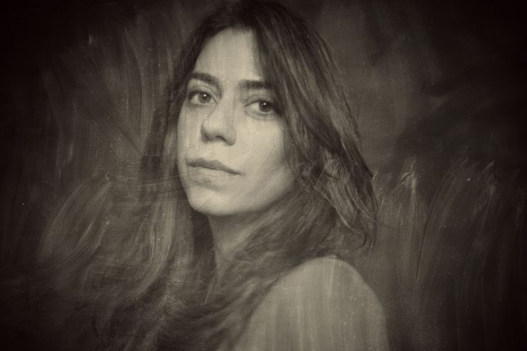 Haroula Rose