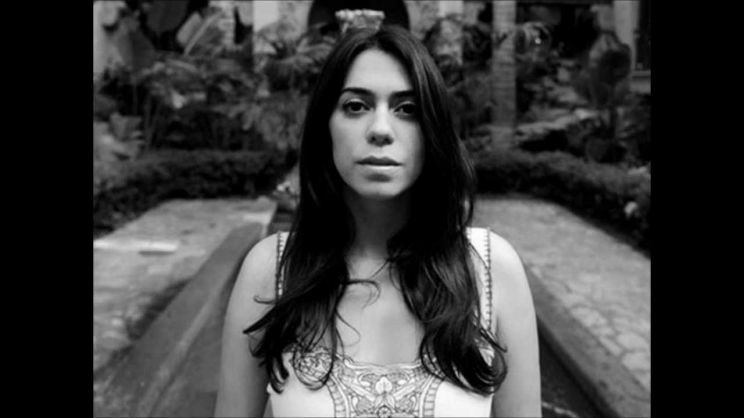 Haroula Rose