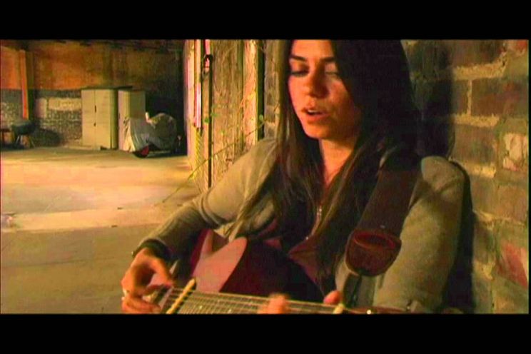 Haroula Rose