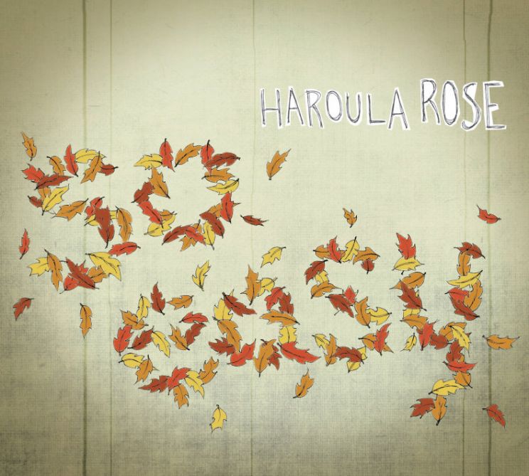 Haroula Rose