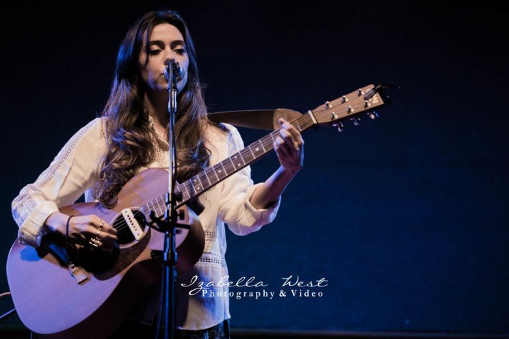 Haroula Rose
