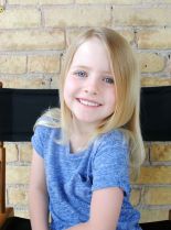 Harper Gunn