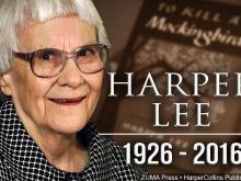 Harper Lee