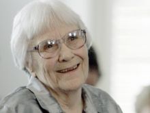 Harper Lee