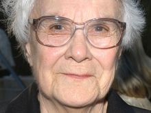 Harper Lee