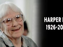 Harper Lee