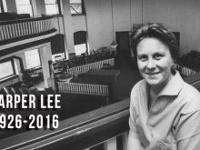 Harper Lee