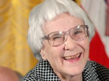 Harper Lee