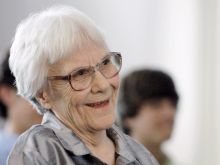 Harper Lee