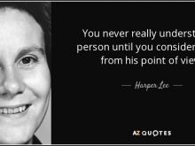 Harper Lee
