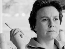 Harper Lee