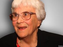 Harper Lee