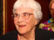 Harper Lee