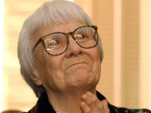 Harper Lee