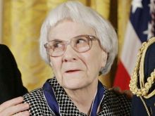 Harper Lee