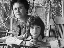 Harper Lee
