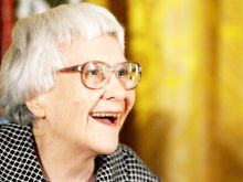 Harper Lee