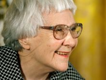 Harper Lee