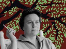 Harper Lee