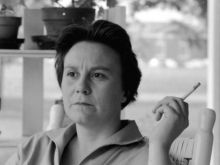 Harper Lee