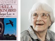 Harper Lee