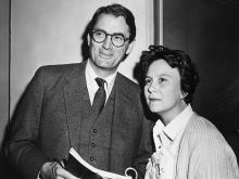 Harper Lee