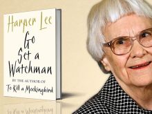 Harper Lee