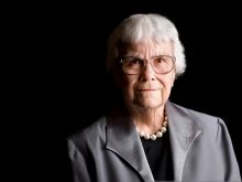 Harper Lee