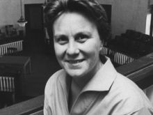 Harper Lee