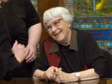 Harper Lee