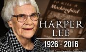 Harper Lee
