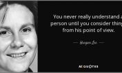 Harper Lee