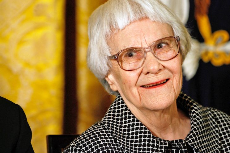 Harper Lee