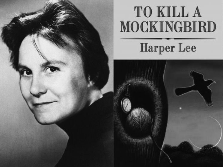 Harper Lee