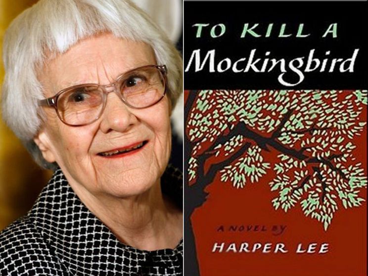 Harper Lee