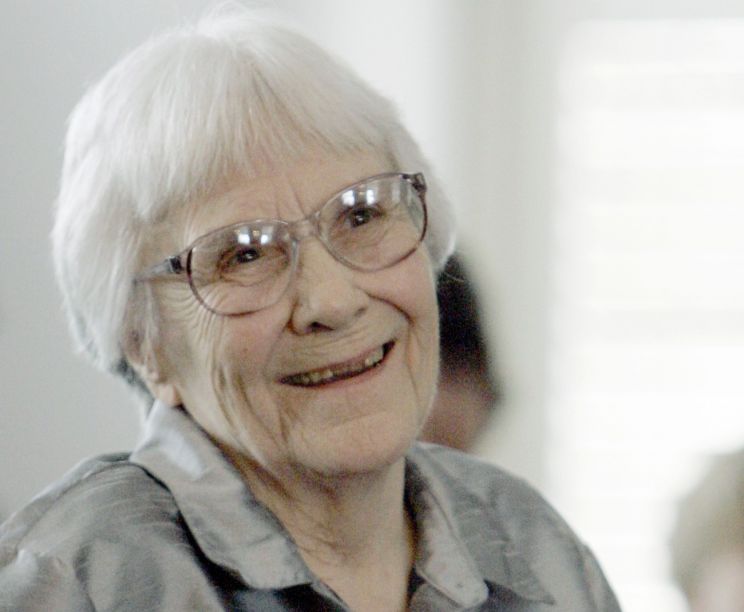 Harper Lee