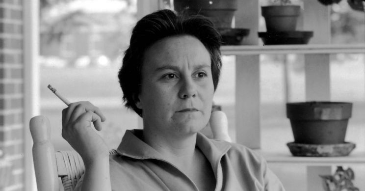 Harper Lee