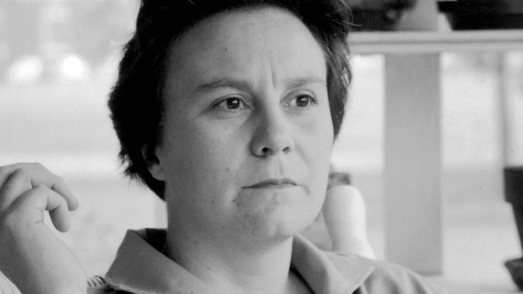 Harper Lee