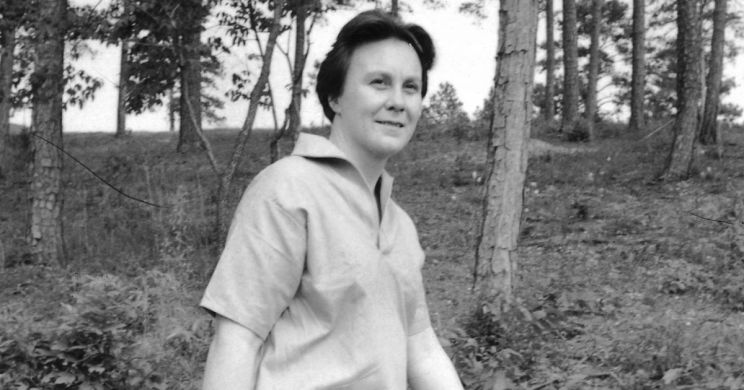 Harper Lee