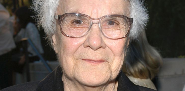 Harper Lee