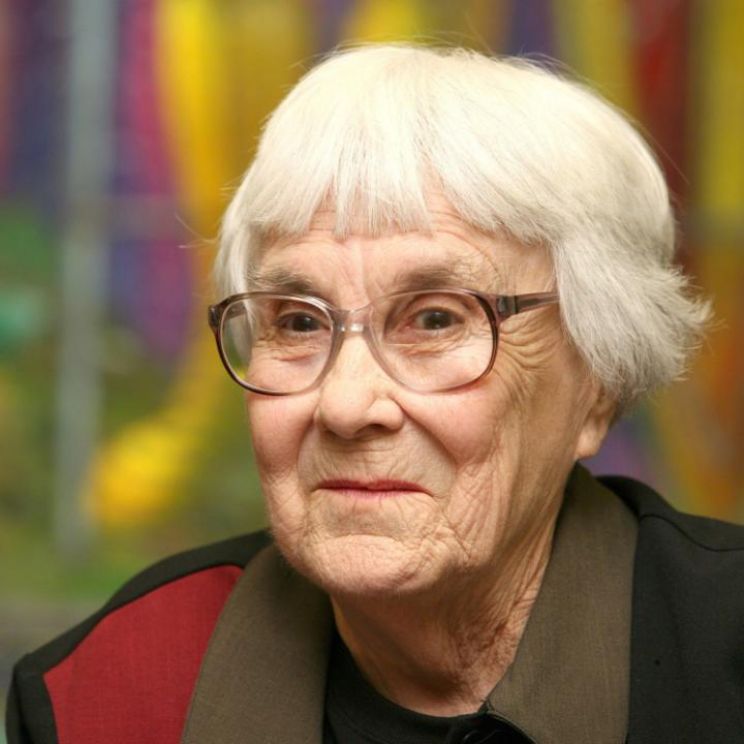 Harper Lee