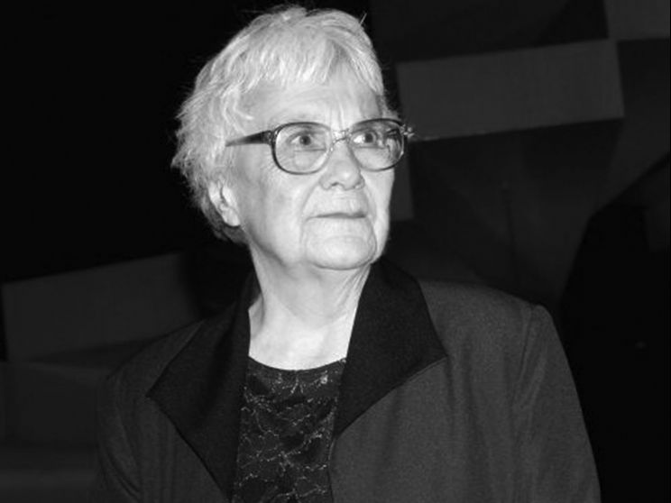 Harper Lee