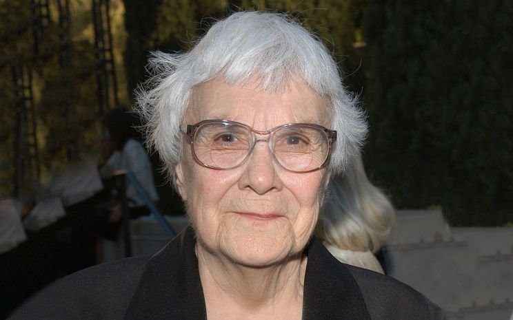 Harper Lee
