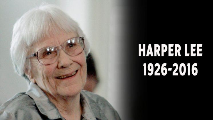 Harper Lee