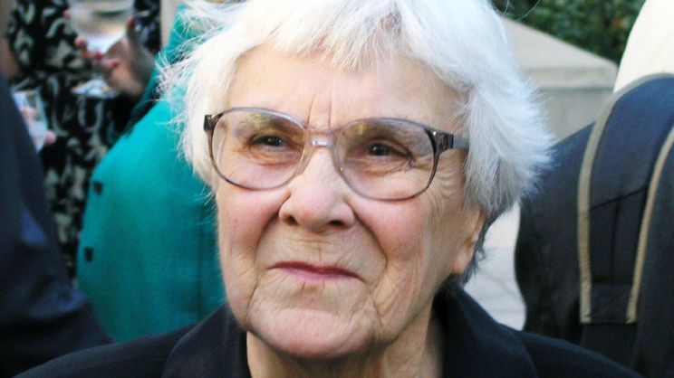 Harper Lee