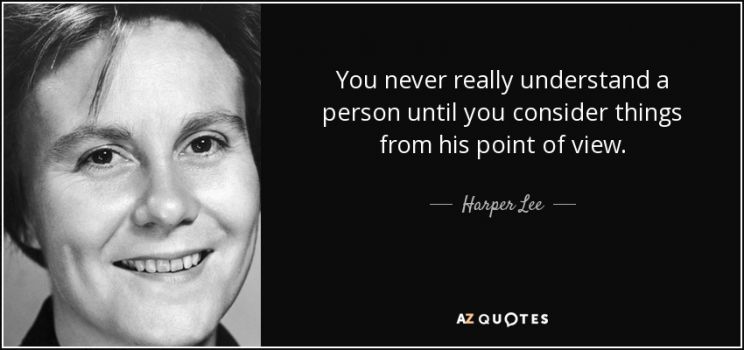 Harper Lee
